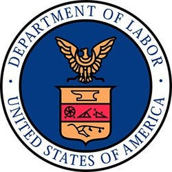 Department of Labor and Conventions